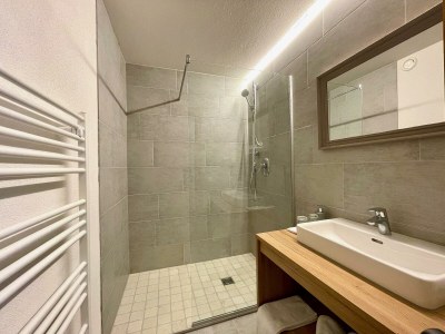 Apartment Apartment 2, 2 Badezimmer, WC, 1 Schlafraum - Features photo 46