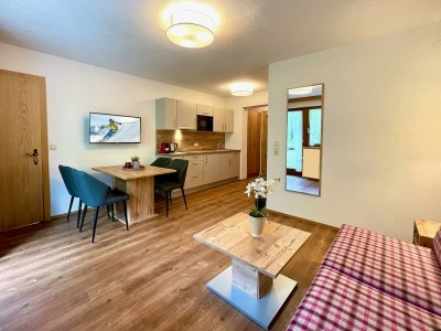 Apartment Apartment 2, 2 Badezimmer, WC, 1 Schlafraum - Features photo 47