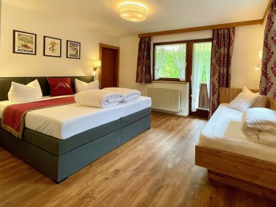 Apartment Apartment 2, 2 Badezimmer, WC, 1 Schlafraum - Features photo 48