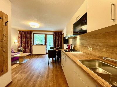 Apartment Apartment 2, 2 Badezimmer, WC, 1 Schlafraum - Features photo 49