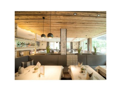 Holiday room Doppelzimmer Alpin Deluxe - Outdoor photo 8