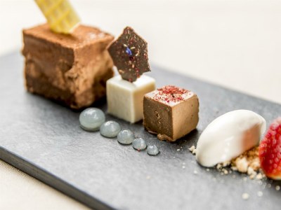 Holiday room Doppelzimmer Alpin Deluxe - Outdoor photo 48