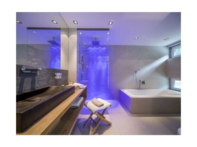 Holiday room Doppelzimmer Alpin Deluxe - Features photo 53