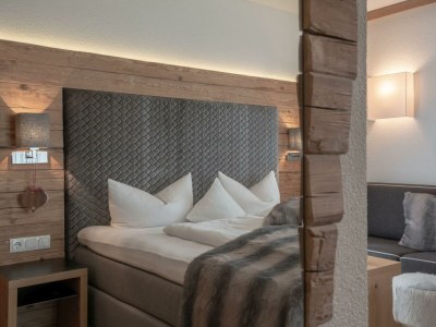 Holiday room Doppelzimmer Alpin Deluxe - Features photo 56