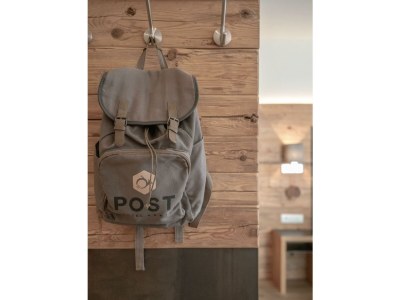 Holiday room Doppelzimmer Alpin Deluxe - Features photo 57