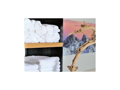 Holiday room Doppelzimmer Mountainlodge - Outdoor photo 11