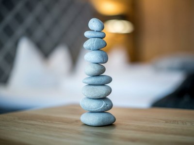 Holiday room Doppelzimmer Mountainlodge - Outdoor photo 34