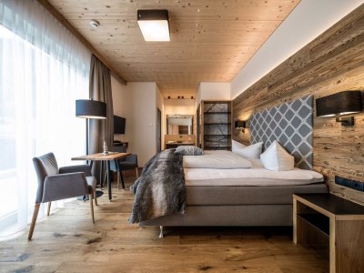 Holiday room Doppelzimmer Mountainlodge - Features photo 49