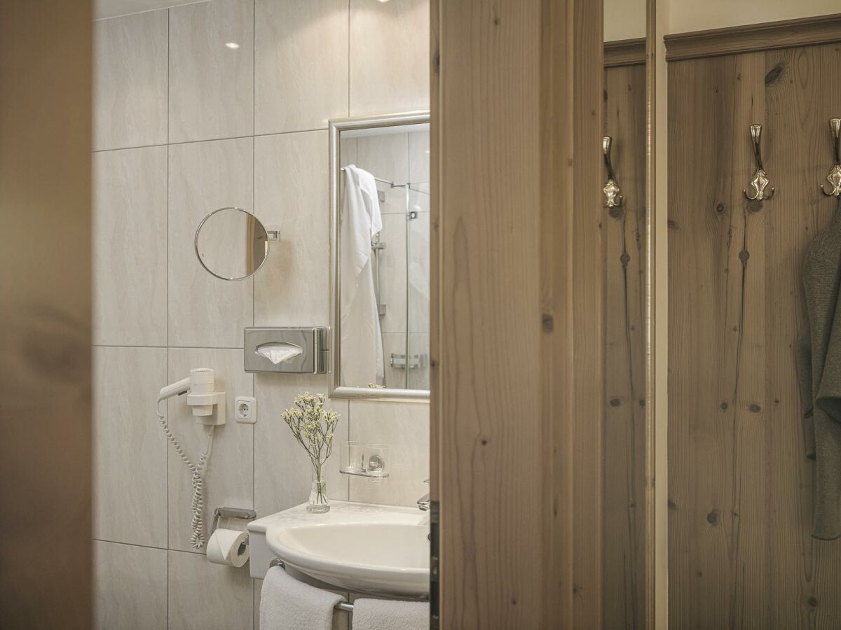 Holiday room Wohlfühlzimmer Paznaun NF