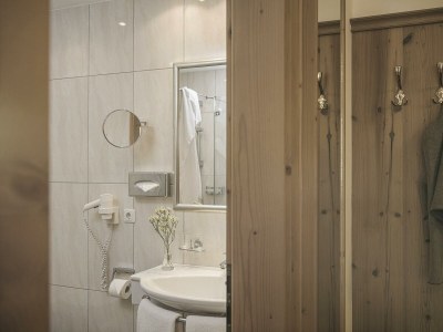 Holiday room Wohlfühlzimmer Paznaun NF in See, Paznaun - Holiday room