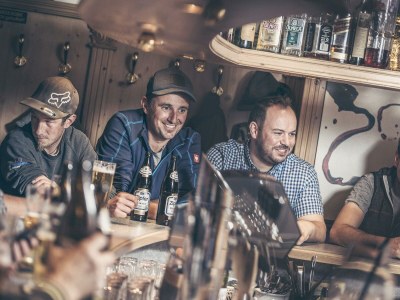 Holiday room Wohlfühlzimmer Paznaun NF - Outdoor photo 36