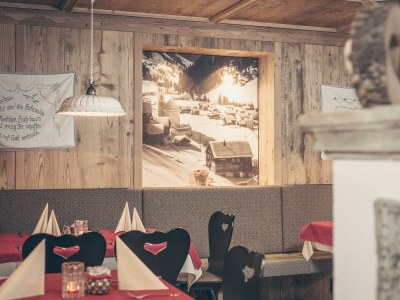 Holiday room Wohlfühlzimmer Paznaun NF - Outdoor photo 42