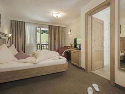 Holiday room Wohlfühlzimmer Paznaun NF - Features photo 43