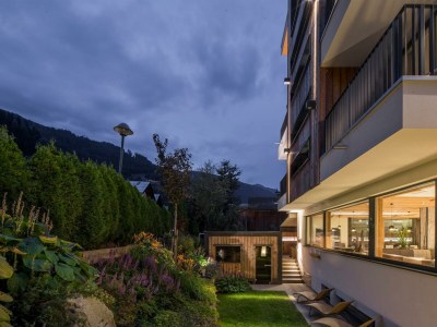 Holiday room Alpine Family suite - Outdoor photo 31