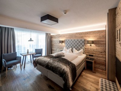 Holiday room Alpine Family suite - Features photo 49