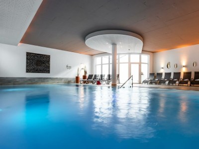 Holiday room Doppelzimmer ALPENJUWEL mit Dusche, WC - Outdoor photo 3