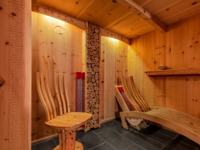 Holiday room Doppelzimmer ALPENJUWEL mit Dusche, WC - Outdoor photo 5