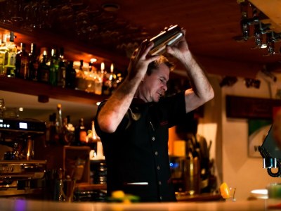 Holiday room Doppelzimmer ALPENJUWEL mit Dusche, WC - Outdoor photo 6