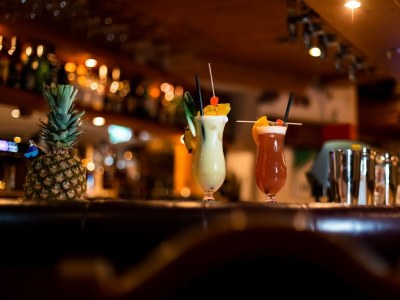 Holiday room Doppelzimmer ALPENJUWEL mit Dusche, WC - Outdoor photo 7