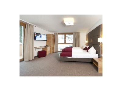 Holiday room Doppelzimmer ALPENJUWEL mit Dusche, WC - Features photo 11