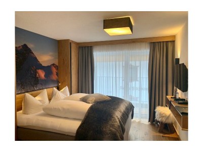 Holiday room Doppelzimmer Komfort im Hotel - Features photo 48