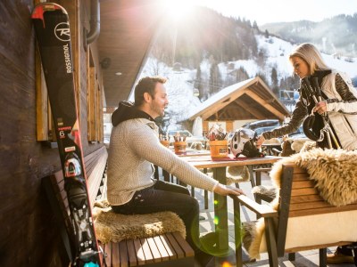 Holiday room Komfortzimmer Landleben NF - Outdoor photo 19