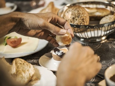 Holiday room Komfortzimmer Landleben NF - Outdoor photo 33