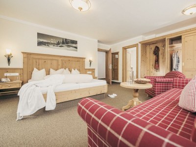 Holiday room Komfortzimmer Landleben NF - Outdoor photo 39