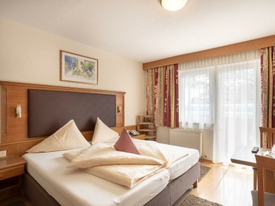 Holiday room Komfortzimmer Landleben NF - Features photo 43