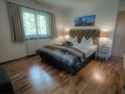 Holiday room Familiensuite Apart Post - Features photo 50