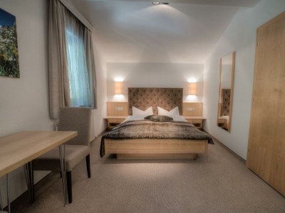 Holiday room Familiensuite Apart Post - Features photo 51