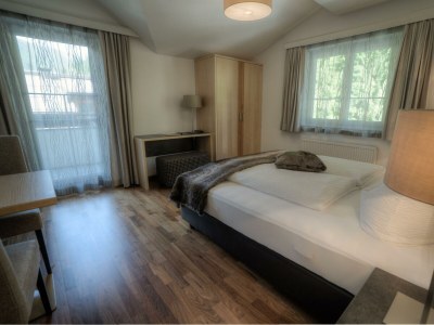 Holiday room Familiensuite Apart Post - Features photo 53