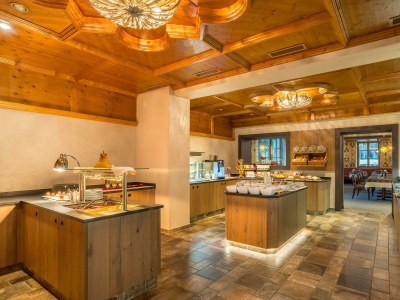 Holiday room Komfortzimmer Bergkristall NF - Outdoor photo 7