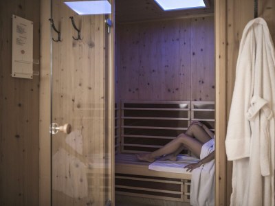 Holiday room Komfortzimmer Bergkristall NF - Outdoor photo 23