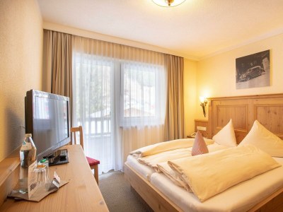 Holiday room Komfortzimmer Bergkristall NF - Features photo 44