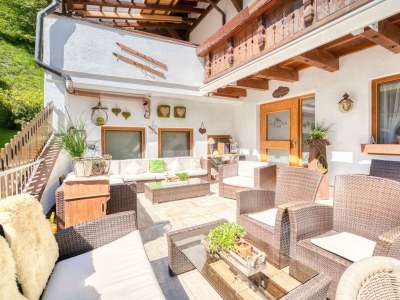 Apartment Apartment 5,  Bad, WC, 2 Schlafräume - Outdoor photo 9