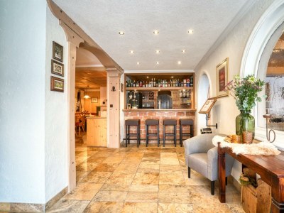 Apartment Apartment 5,  Bad, WC, 2 Schlafräume - Outdoor photo 12