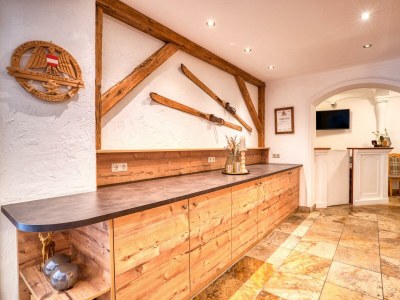 Apartment Apartment 5,  Bad, WC, 2 Schlafräume - Outdoor photo 23