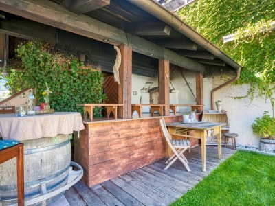 Apartment Apartment 5,  Bad, WC, 2 Schlafräume - Outdoor photo 30