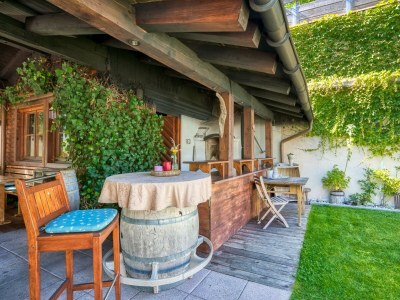 Apartment Apartment 5,  Bad, WC, 2 Schlafräume - Outdoor photo 31