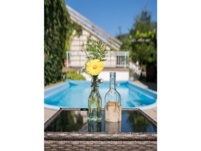 Apartment Apartment 5,  Bad, WC, 2 Schlafräume - Outdoor photo 32