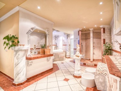 Apartment Apartment 5,  Bad, WC, 2 Schlafräume - Outdoor photo 49