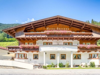 Apartment Apartment 5,  Bad, WC, 2 Schlafräume - Outdoor photo 53