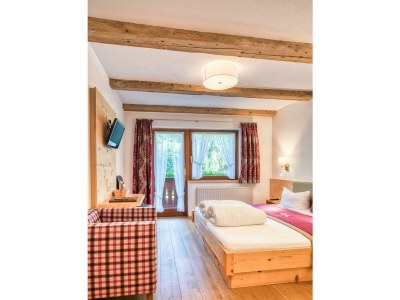 Apartment Apartment 5,  Bad, WC, 2 Schlafräume - Features photo 54