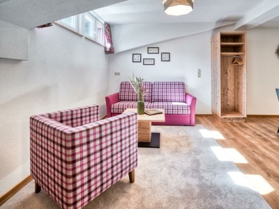 Apartment Apartment 5,  Bad, WC, 2 Schlafräume - Features photo 55