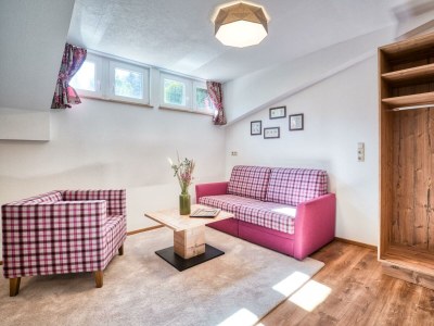 Apartment Apartment 5,  Bad, WC, 2 Schlafräume - Features photo 56