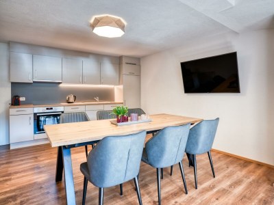 Apartment Apartment 5,  Bad, WC, 2 Schlafräume - Features photo 57