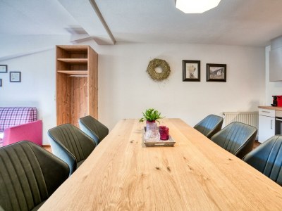 Apartment Apartment 5,  Bad, WC, 2 Schlafräume - Features photo 58