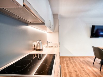 Apartment Apartment 5,  Bad, WC, 2 Schlafräume - Features photo 60