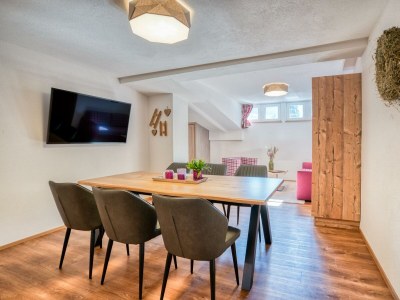 Apartment Apartment 5,  Bad, WC, 2 Schlafräume - Features photo 61